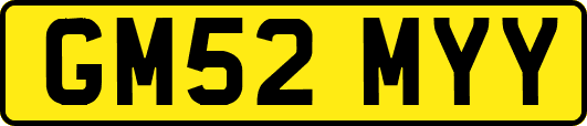 GM52MYY