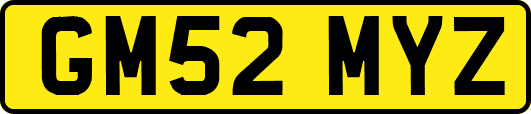 GM52MYZ