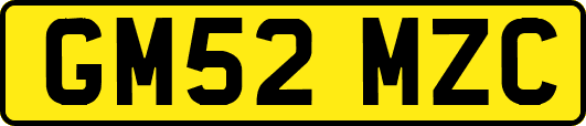 GM52MZC