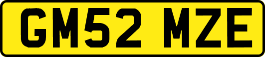 GM52MZE