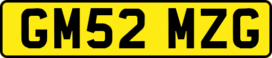 GM52MZG