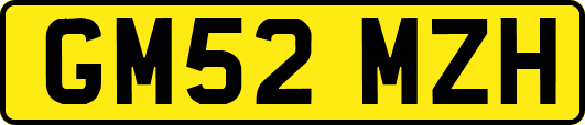 GM52MZH