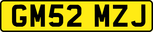 GM52MZJ