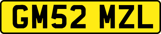 GM52MZL