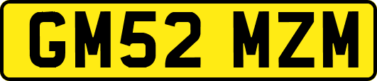 GM52MZM