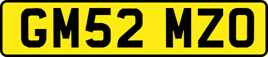 GM52MZO