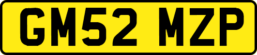 GM52MZP