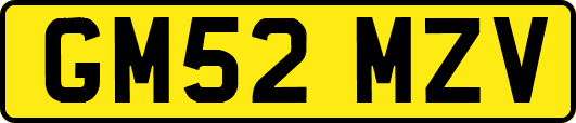 GM52MZV