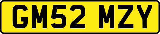 GM52MZY