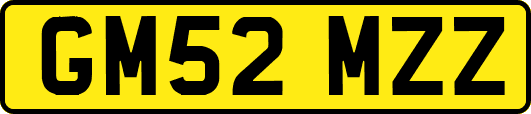 GM52MZZ