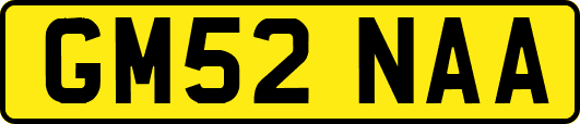 GM52NAA