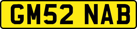 GM52NAB