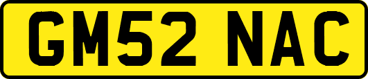 GM52NAC