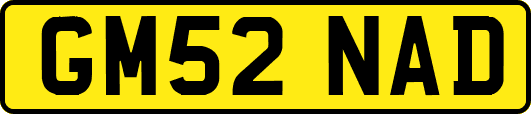 GM52NAD