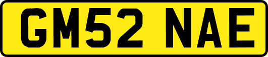 GM52NAE