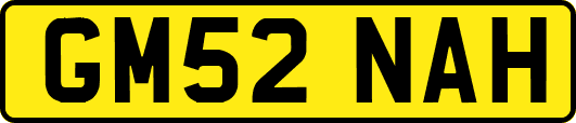 GM52NAH