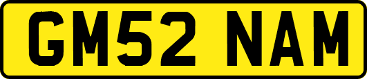 GM52NAM