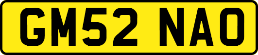 GM52NAO