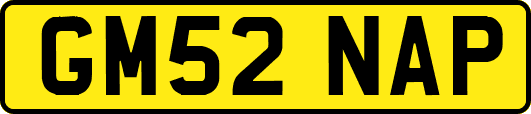 GM52NAP