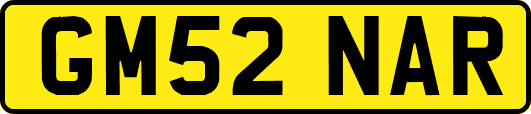 GM52NAR