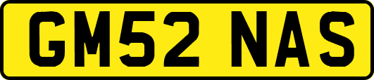 GM52NAS