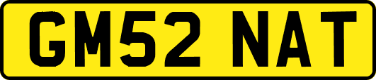 GM52NAT