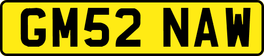 GM52NAW