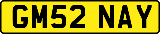 GM52NAY