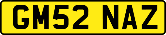 GM52NAZ