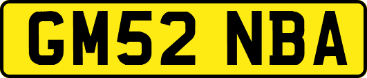 GM52NBA