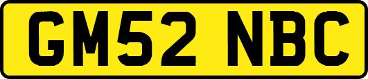 GM52NBC