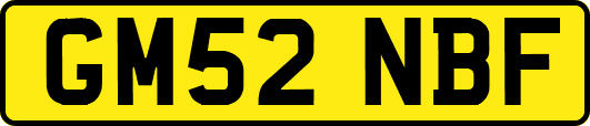 GM52NBF