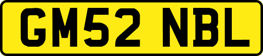GM52NBL