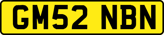 GM52NBN