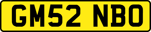 GM52NBO