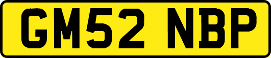 GM52NBP