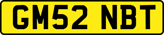 GM52NBT