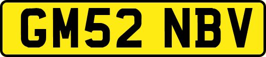 GM52NBV