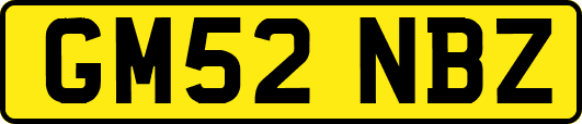 GM52NBZ