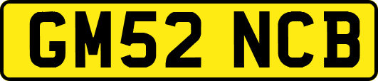 GM52NCB