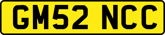 GM52NCC