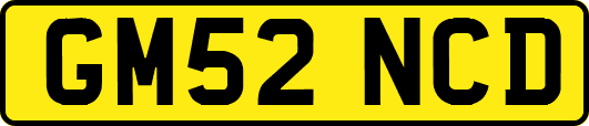 GM52NCD