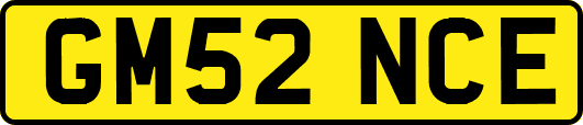 GM52NCE