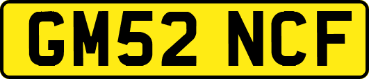 GM52NCF