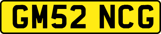 GM52NCG