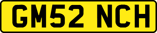 GM52NCH