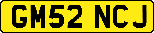GM52NCJ
