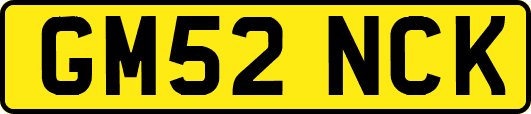 GM52NCK