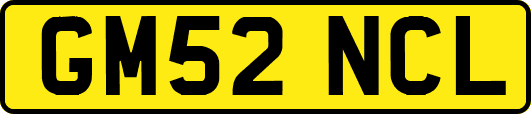 GM52NCL