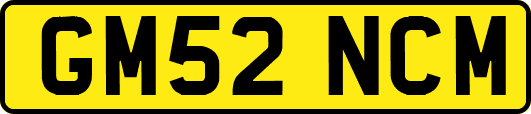 GM52NCM